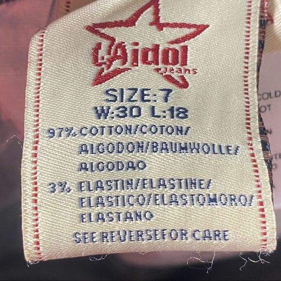 LA Idol USA | Capri’s - Picture 5 of 7